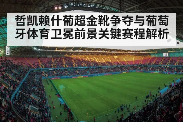 soccer stadium match