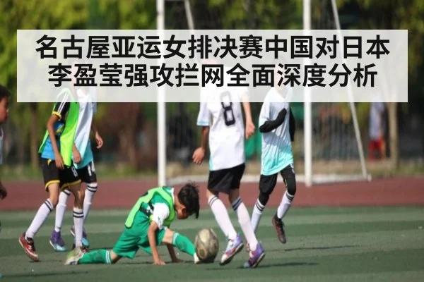 名古屋亚运女排决赛中国对日本李盈莹强攻拦网全面深度分析