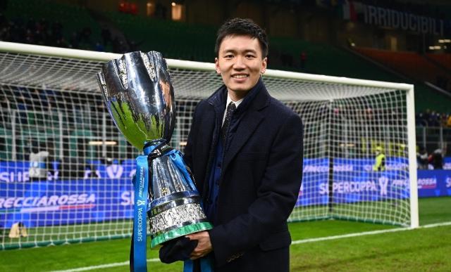 kaiyun-桑切斯：我像笼中的狮子 阿莱格里：魔鬼发明了足球